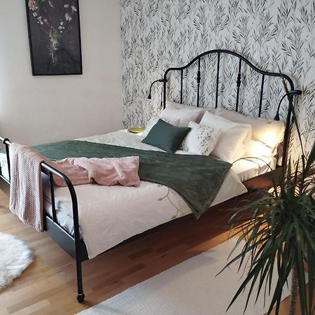 Apartmani Gruzdovo Delnice Exteriér fotografie