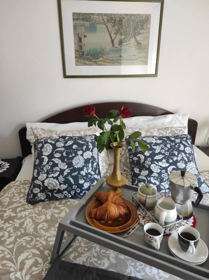 Apartmani Gruzdovo Delnice Exteriér fotografie
