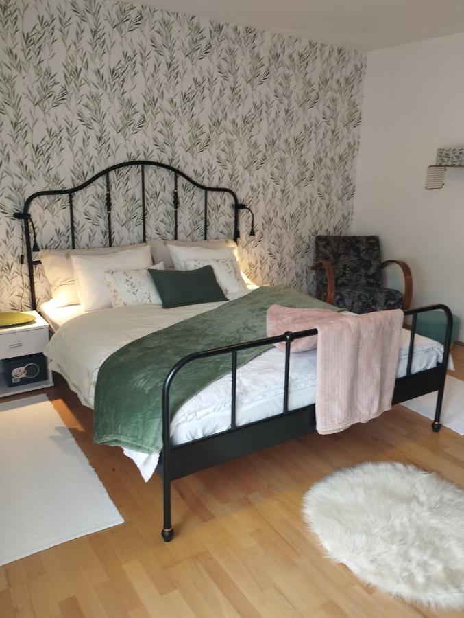 Apartmani Gruzdovo Delnice Exteriér fotografie