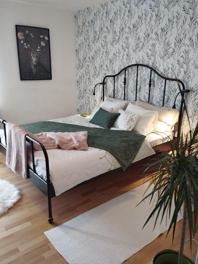 Apartmani Gruzdovo Delnice Exteriér fotografie