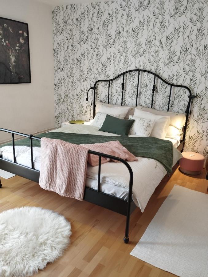 Apartmani Gruzdovo Delnice Exteriér fotografie