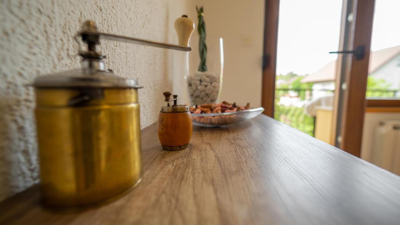 Apartmani Gruzdovo Delnice Exteriér fotografie
