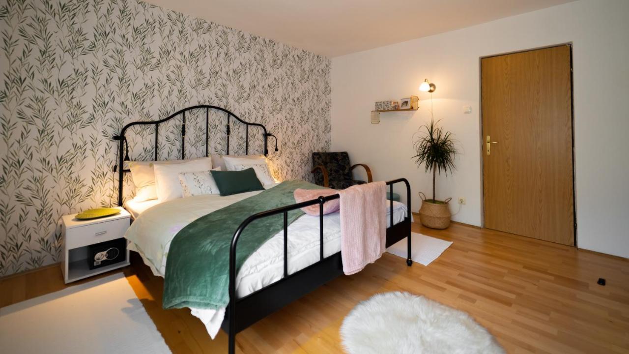 Apartmani Gruzdovo Delnice Exteriér fotografie