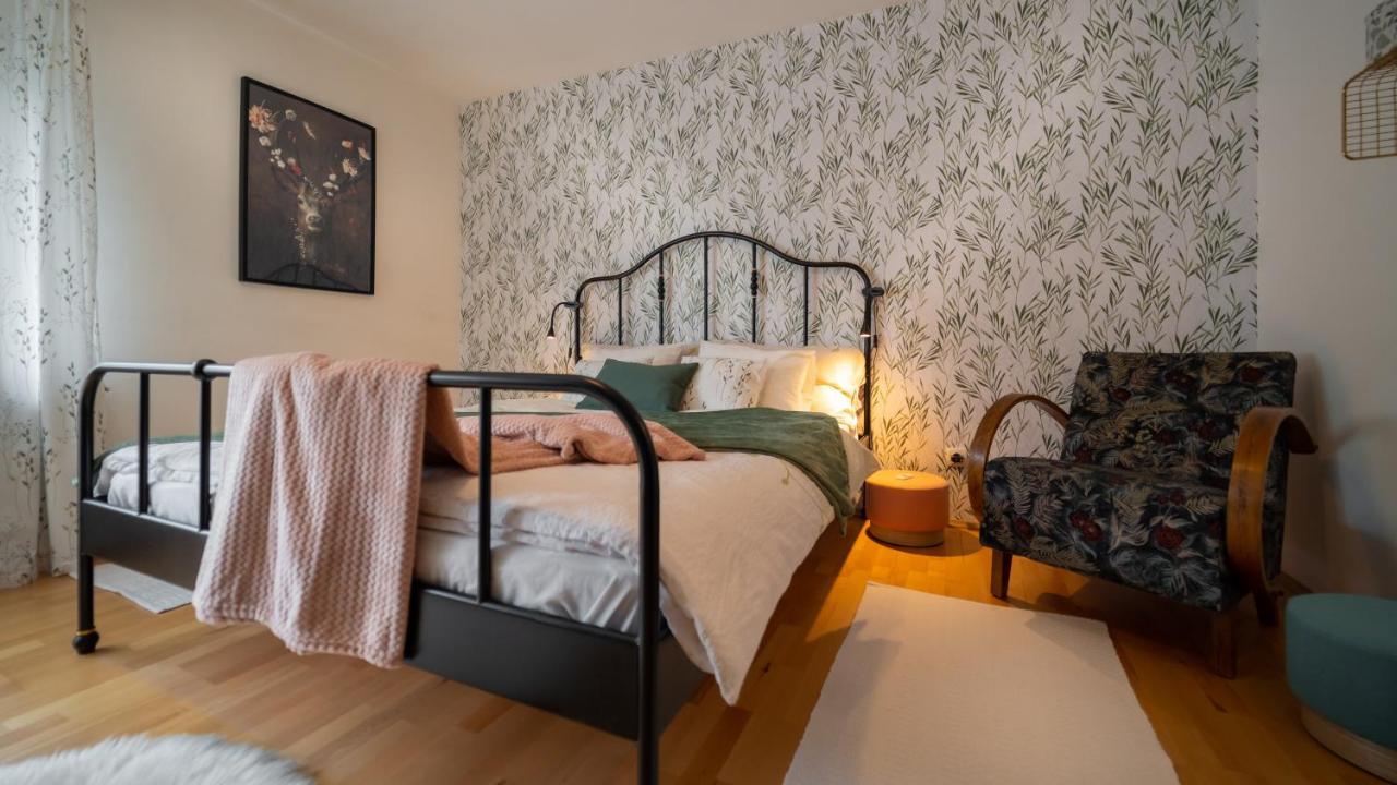 Apartmani Gruzdovo Delnice Exteriér fotografie