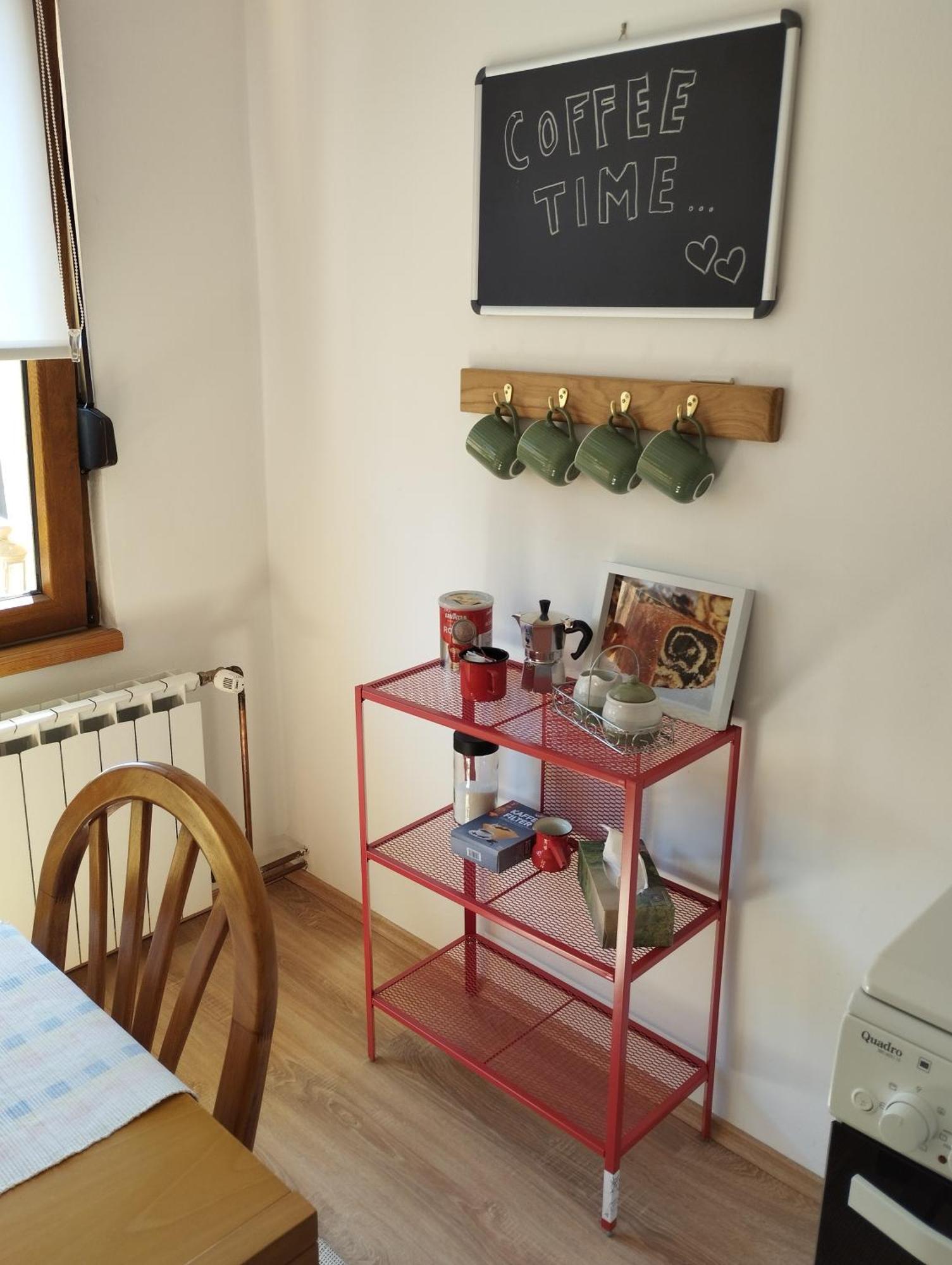 Apartmani Gruzdovo Delnice Exteriér fotografie