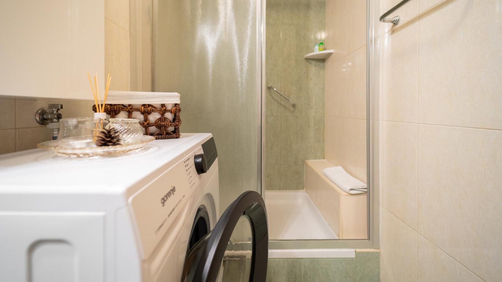 Apartmani Gruzdovo Delnice Exteriér fotografie